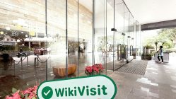 訪問 安聯投資 在香港 - 辦公室發現