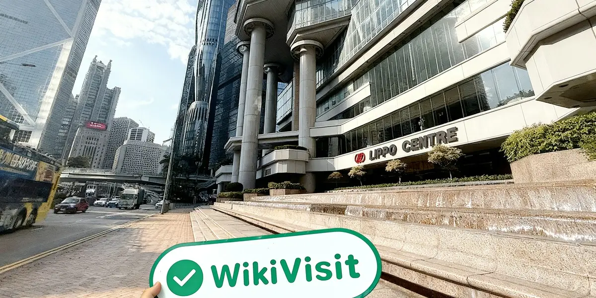 中国香港实地探访外汇交易商SUNWAH KINGSWAY  存在真实展业场所