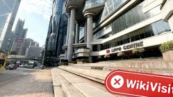 中国香港实地探访外汇交易商Glory Sun  不存在真实展业场所