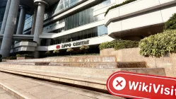 เยี่ยมชม Glory Sun ในฮ่องกง - ไม่พบสำนักงาน