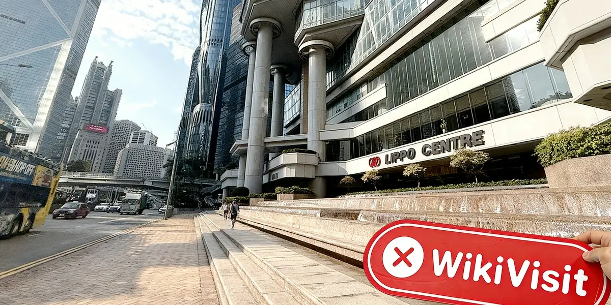 中国香港实地探访外汇交易商AMTD  不存在真实展业场所