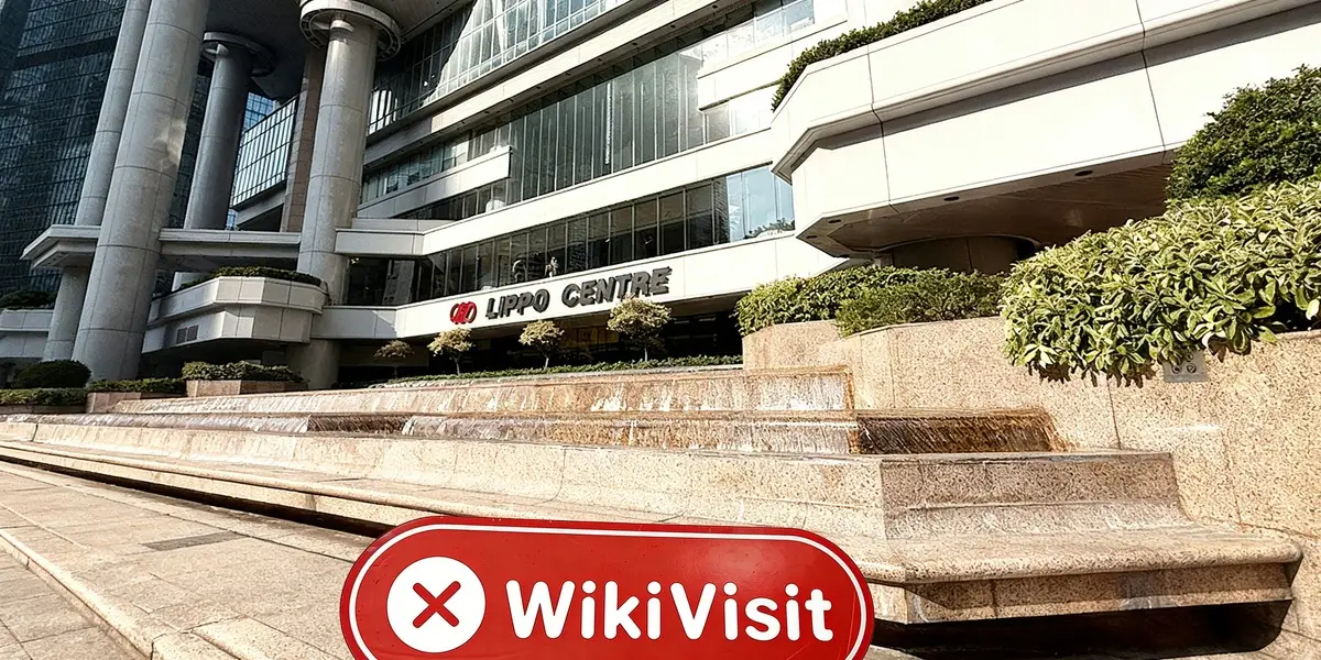 中国香港实地探访外汇交易商AMTD  不存在真实展业场所