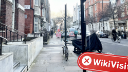 Посещение Otto Forex в Великобритании - Офис не найден