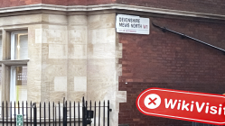 Посещение Otto Forex в Великобритании - Офис не найден