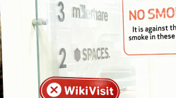 زيارة إلى YCM Invest في المملكة المتحدة - لم يتم العثور على مكتب