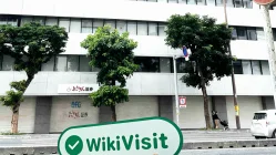 เยี่ยมชมสำนักงานของ Okigin Securities Limited ในประเทศญี่ปุ่น - พบสำนักงาน