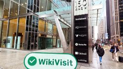 Một Chuyến Thăm AscendantFX tại Canada – Tìm Thấy Văn Phòng