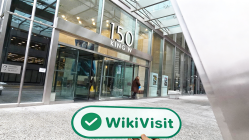 Một Chuyến Thăm AscendantFX tại Canada – Tìm Thấy Văn Phòng