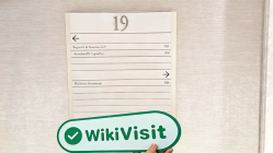 Một Chuyến Thăm AscendantFX tại Canada – Tìm Thấy Văn Phòng