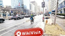 Uma visita ao YAIBrokers no Canadá - Nenhum escritório encontrado