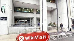 Uma visita ao YAIBrokers no Canadá - Nenhum escritório encontrado