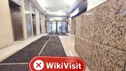 Kunjungan ke YAIBrokers di Kanada - Tidak Ada Kantor Ditemukan