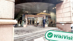 Посещение CJS в Гонконге – найден офис