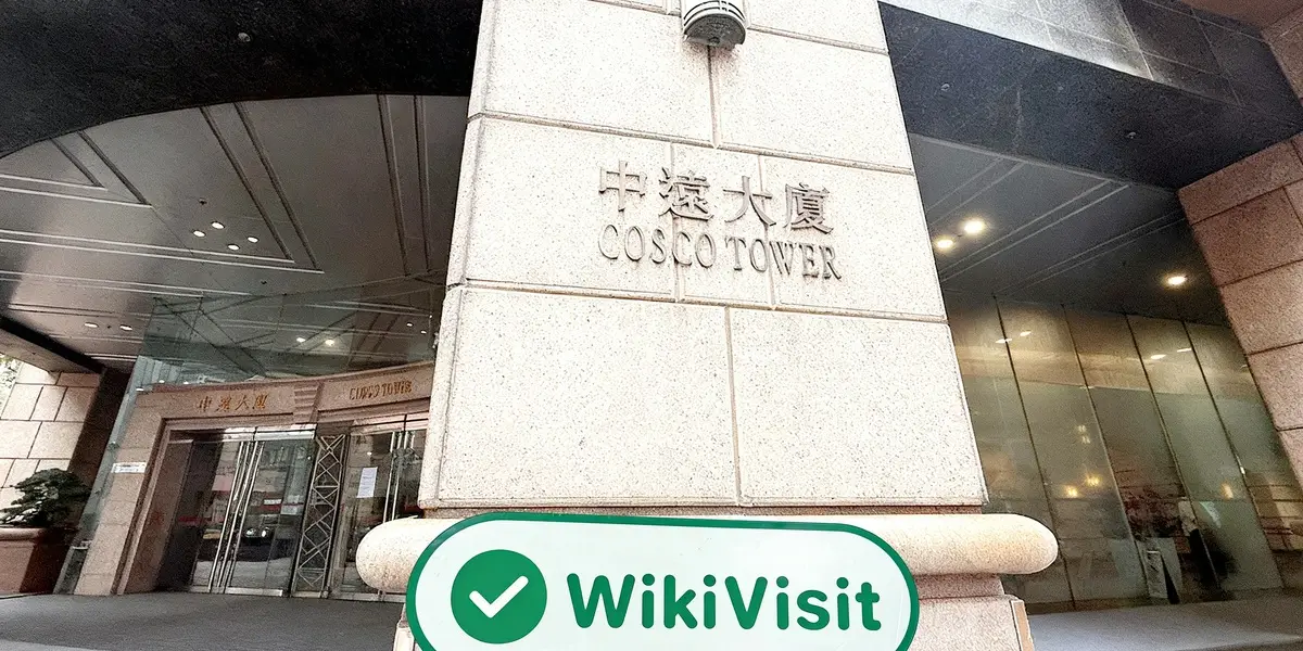 Bisita sa Cinda International sa Hong Kong - Natagpuan ang Opisina
