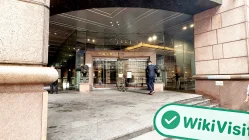 ہانگ کانگ میں Cinda International کا دورہ – دفتر دریافت ہوا