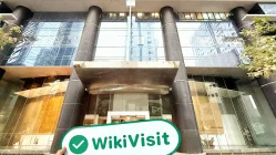 Uma Visita ao LUKFOOK JEWELLERY em Hong Kong - Escritório Encontrado