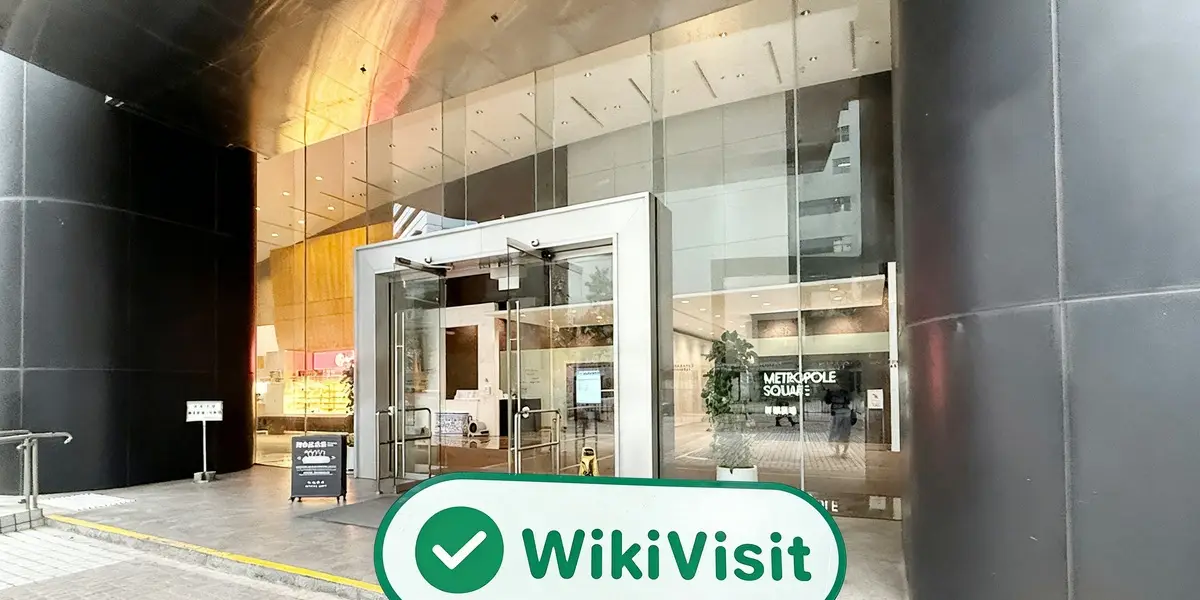 Una visita a LUKFOOK JEWELLERY en Hong Kong - Oficina Encontrada