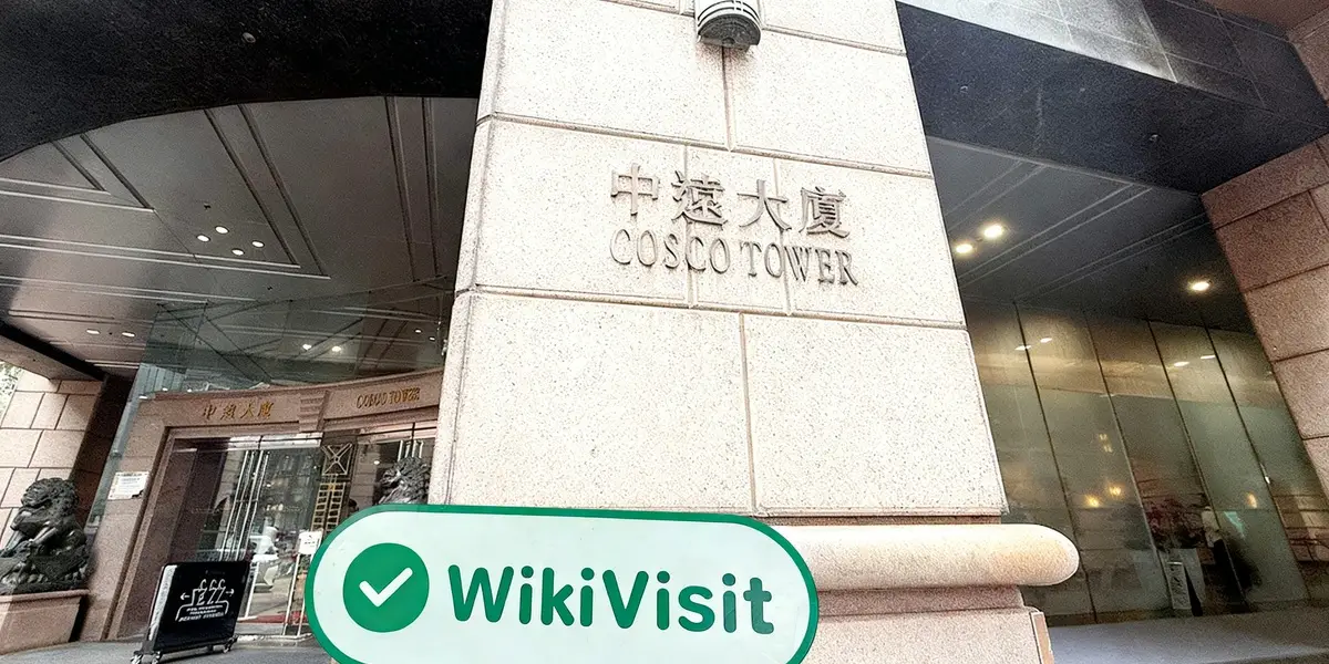 中国香港实地探访外汇交易商Sanfull   存在真实展业场所