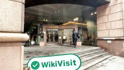 中国香港实地探访外汇交易商Sanfull   存在真实展业场所