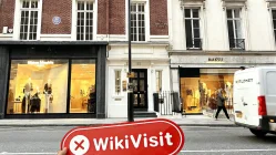 訪問Spreadco在英國 - 辦公室未確認