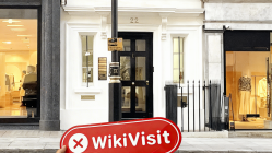 訪問Spreadco在英國 - 辦公室未確認