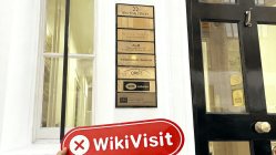 訪問Spreadco在英國 - 辦公室未確認