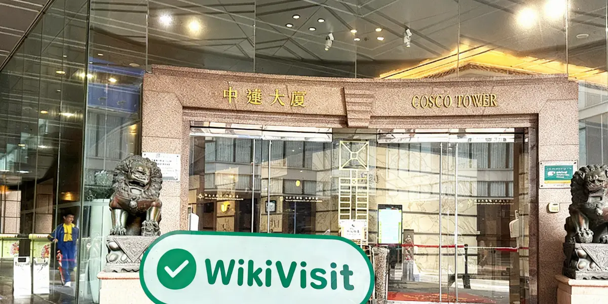 A Visit to Hantec Bullion in Hong Kong – Office Found