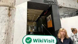 Ein Besuch bei HK JINXIANG INTERNATIONAL LIMITED in Hongkong – Büro gefunden