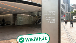 中国香港实地探访外汇交易商CMBC   存在真实展业场所