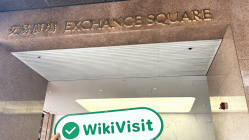 中国香港实地探访外汇交易商CMBC   存在真实展业场所