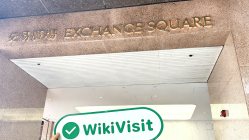 GuoYuan Hong Kong'daki Ziyaret - Ofis Bulundu