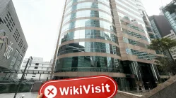 A Visit to CENTRAL in Hong Kong – No Office Found