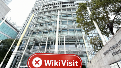 Une visite à Sunrise à Hong Kong - Aucun bureau trouvé