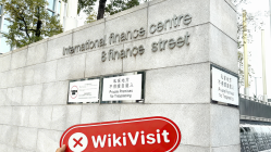 Une visite à Sunrise à Hong Kong - Aucun bureau trouvé