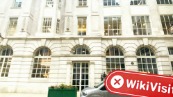 यूके में East Atlantic की यात्रा - कोई कार्यालय नहीं मिला