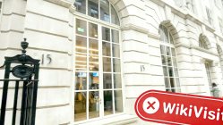 यूके में East Atlantic की यात्रा - कोई कार्यालय नहीं मिला