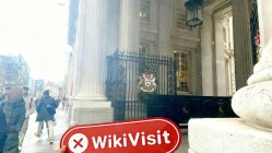 यूके में East Atlantic की यात्रा - कोई कार्यालय नहीं मिला