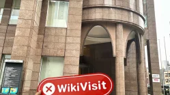日本实地探访外汇交易商Treasurenet 不存在真实展业场所
