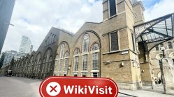 Une visite à ASPROFX TRADE au Royaume-Uni - Aucun bureau trouvé