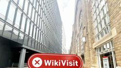 Une visite à ASPROFX TRADE au Royaume-Uni - Aucun bureau trouvé