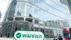 Một Chuyến Thăm Janus Henderson tại Văn Phòng ở Vương Quốc Anh - Tìm Thấy