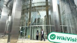 Một Chuyến Thăm Janus Henderson tại Văn Phòng ở Vương Quốc Anh - Tìm Thấy