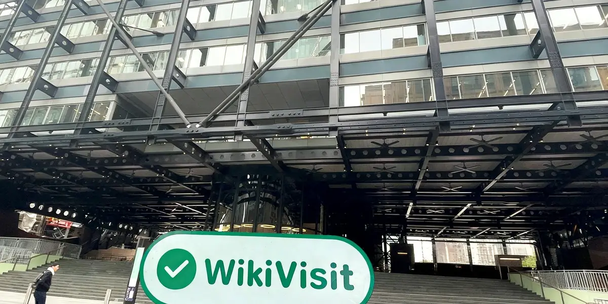 A Visit to Janus Henderson in the UK - Office Found