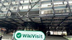 Một Chuyến Thăm Janus Henderson tại Văn Phòng ở Vương Quốc Anh - Tìm Thấy