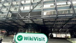 A Visit to Janus Henderson in the UK - Office Found