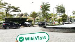 印尼实地探访外汇交易商SFI  存在真实展业场所