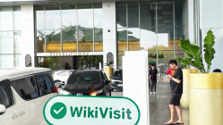 印尼实地探访外汇交易商SFI  存在真实展业场所