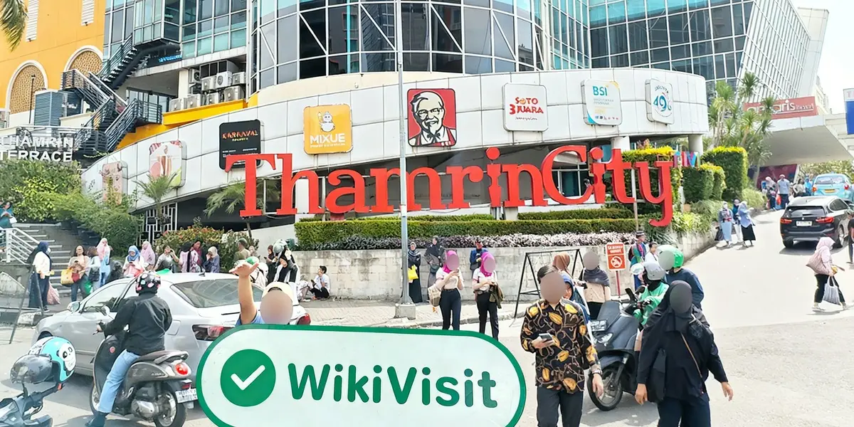 Una visita a SagaFX in Indonesia - Ufficio Trovato