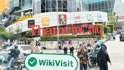 印尼实地探访外汇交易商SagaFX  存在真实展业场所