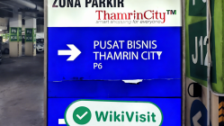 印尼实地探访外汇交易商SagaFX  存在真实展业场所